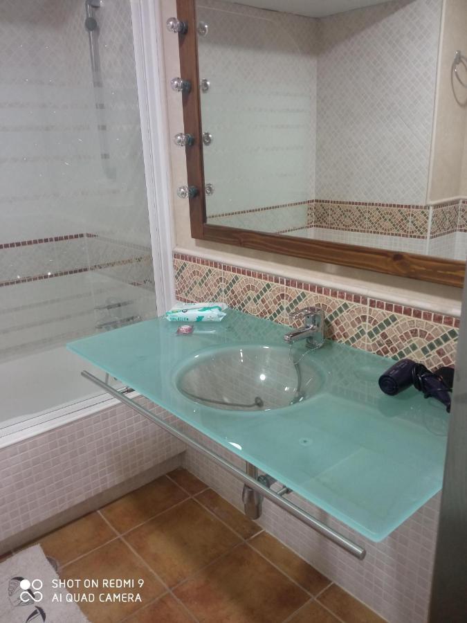Apartamento Golf Isla Canela, Ayamonte Huelva Exterior photo