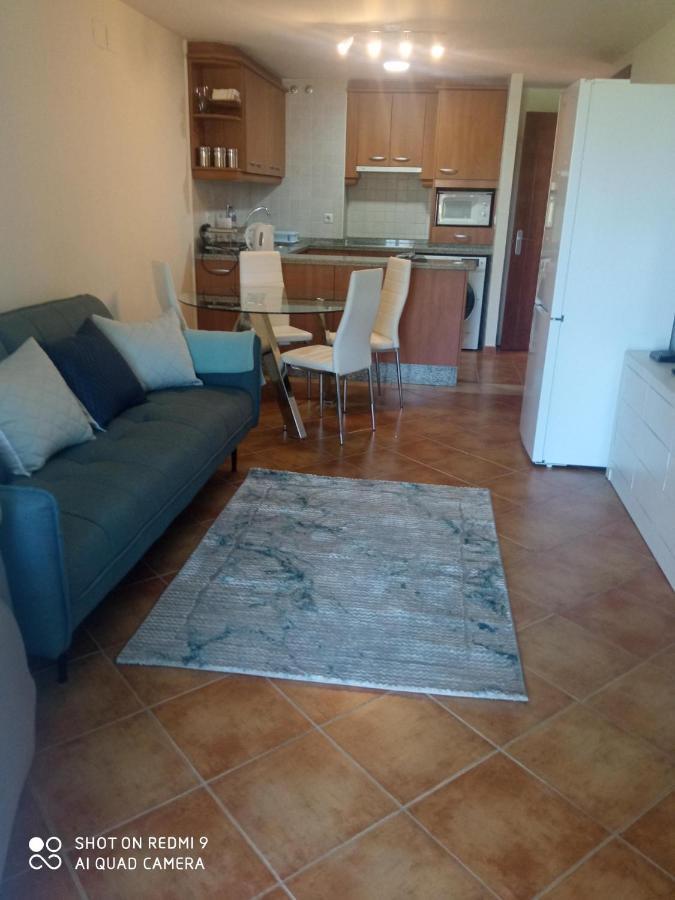Apartamento Golf Isla Canela, Ayamonte Huelva Exterior photo