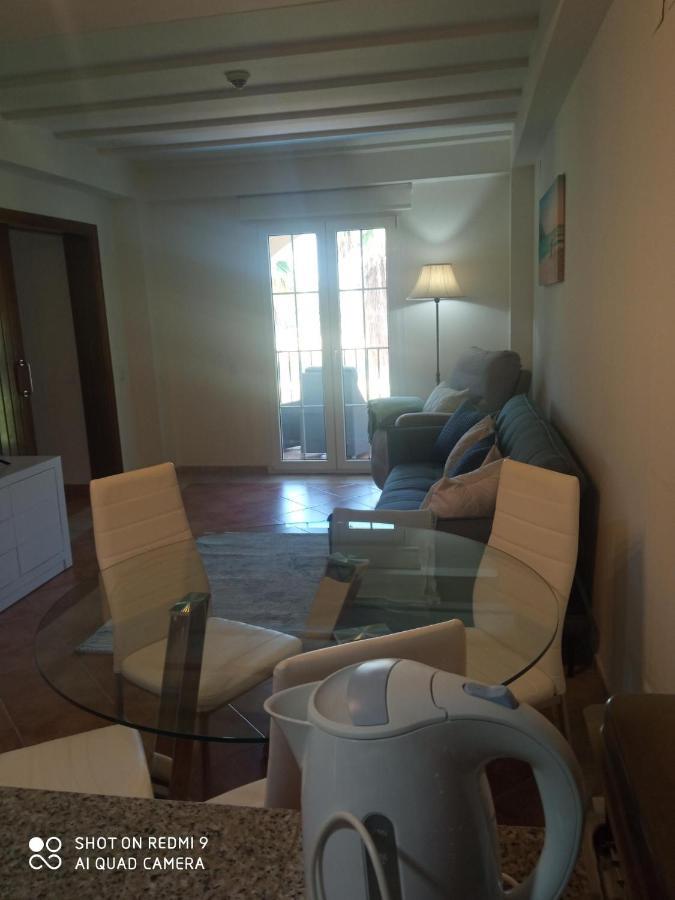 Apartamento Golf Isla Canela, Ayamonte Huelva Exterior photo