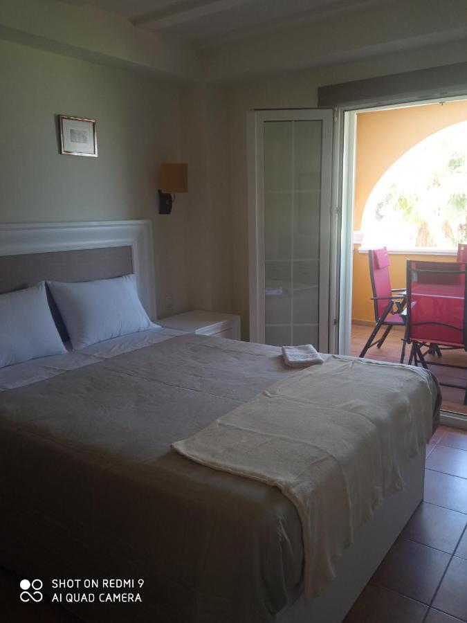 Apartamento Golf Isla Canela, Ayamonte Huelva Exterior photo