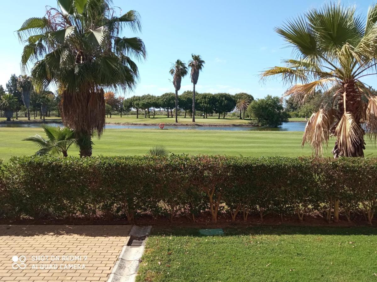 Apartamento Golf Isla Canela, Ayamonte Huelva Exterior photo