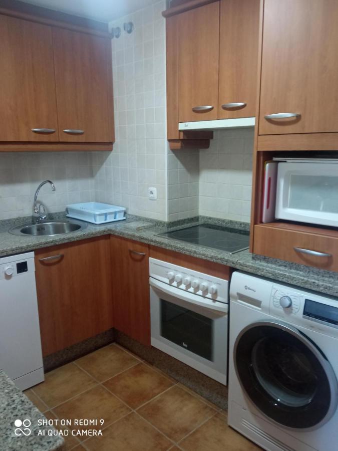 Apartamento Golf Isla Canela, Ayamonte Huelva Exterior photo